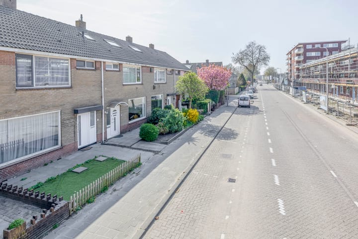 Foto 7 van Planetenlaan 37