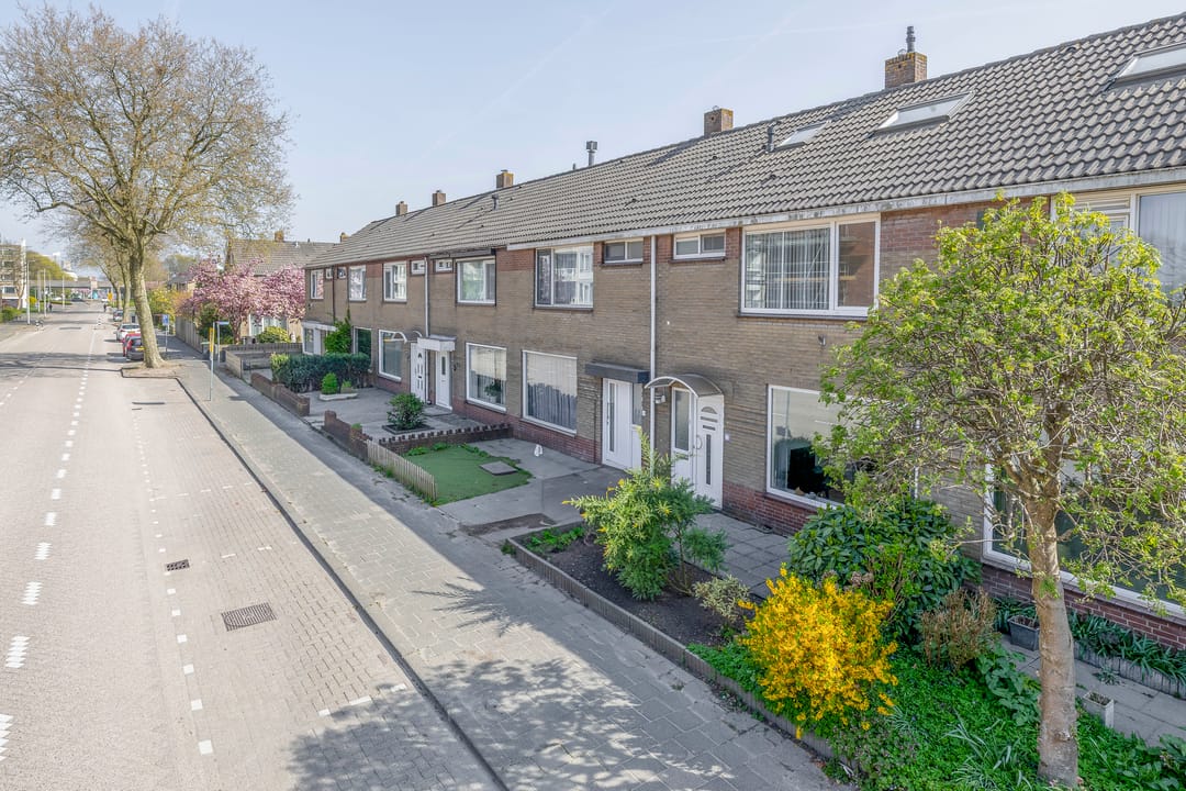 Foto 8 van Planetenlaan 37