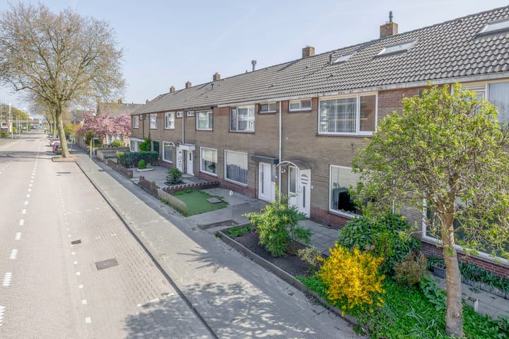 Foto 8 van Planetenlaan 37