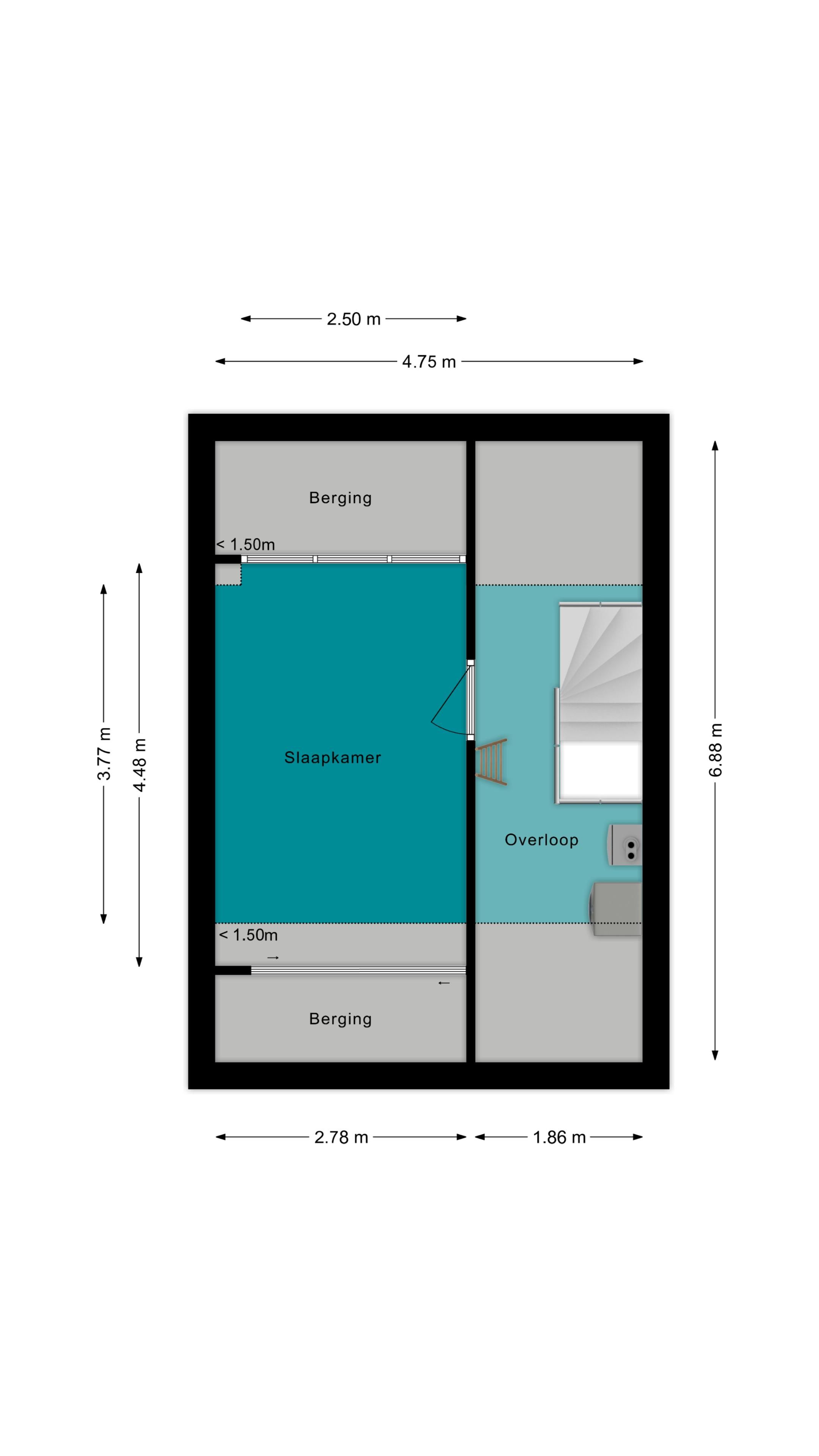 Foto 57 van Peelkesakker 6