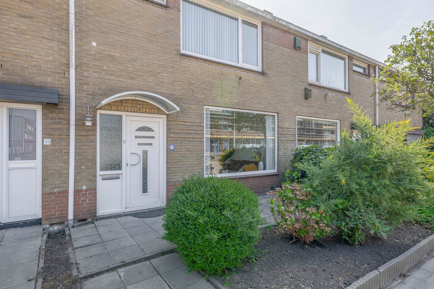 Foto 10 van Planetenlaan 37