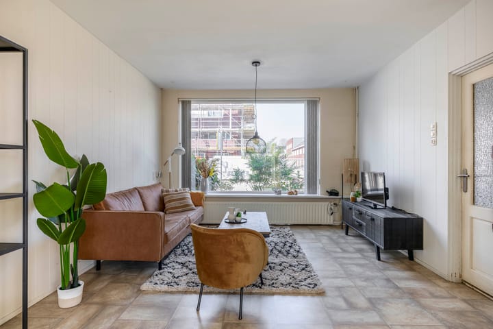 Foto 14 van Planetenlaan 37