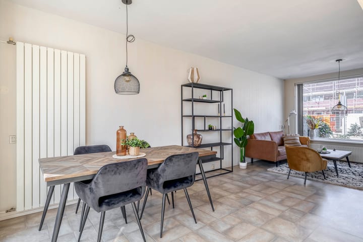 Foto 19 van Planetenlaan 37