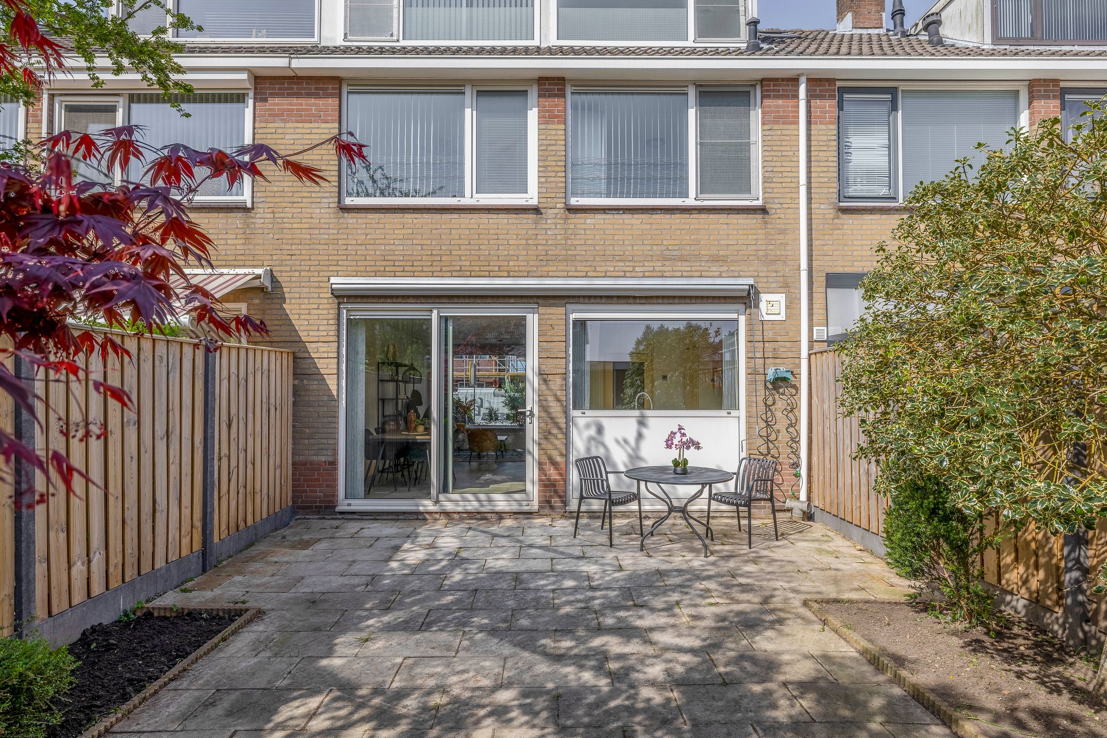 Foto 24 van Planetenlaan 37