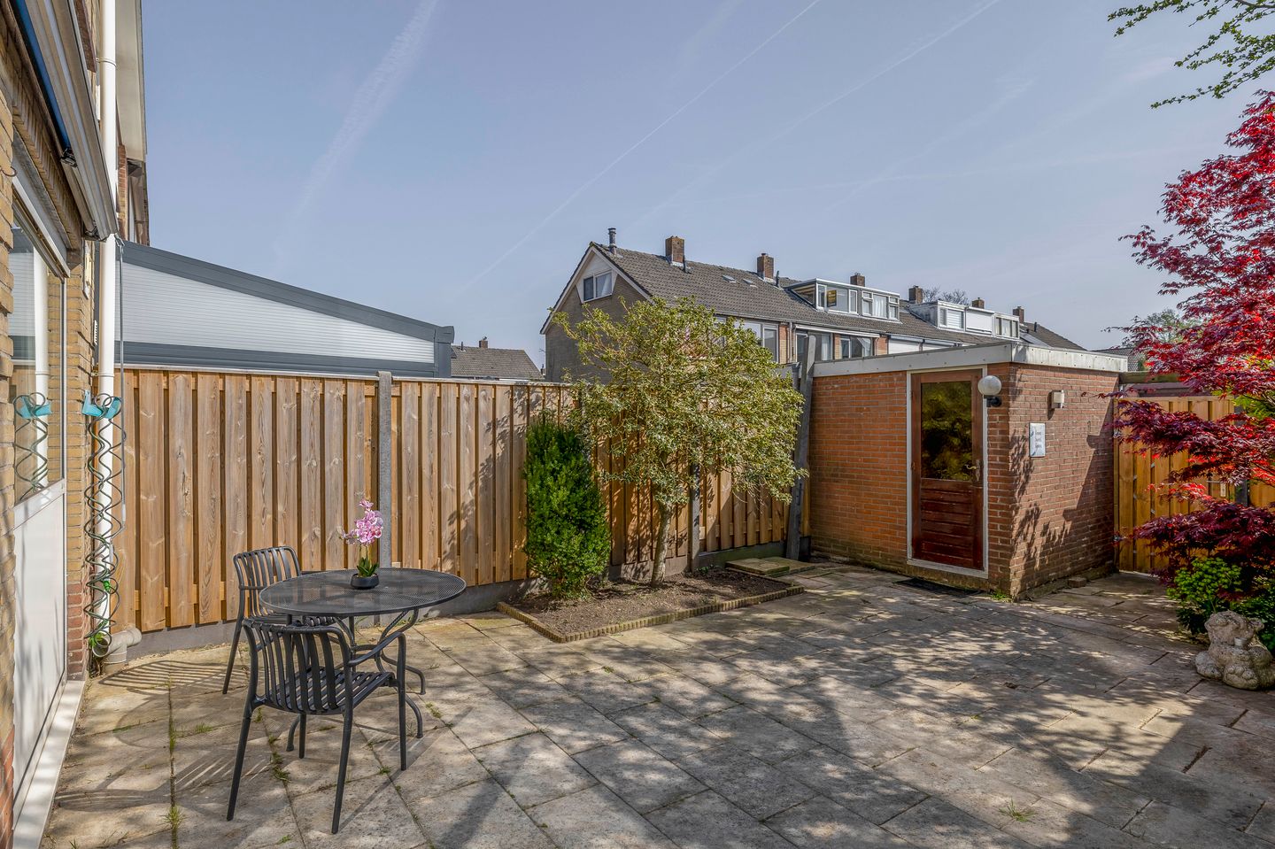 Foto 25 van Planetenlaan 37