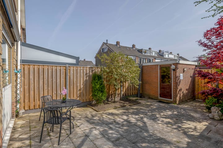 Foto 25 van Planetenlaan 37