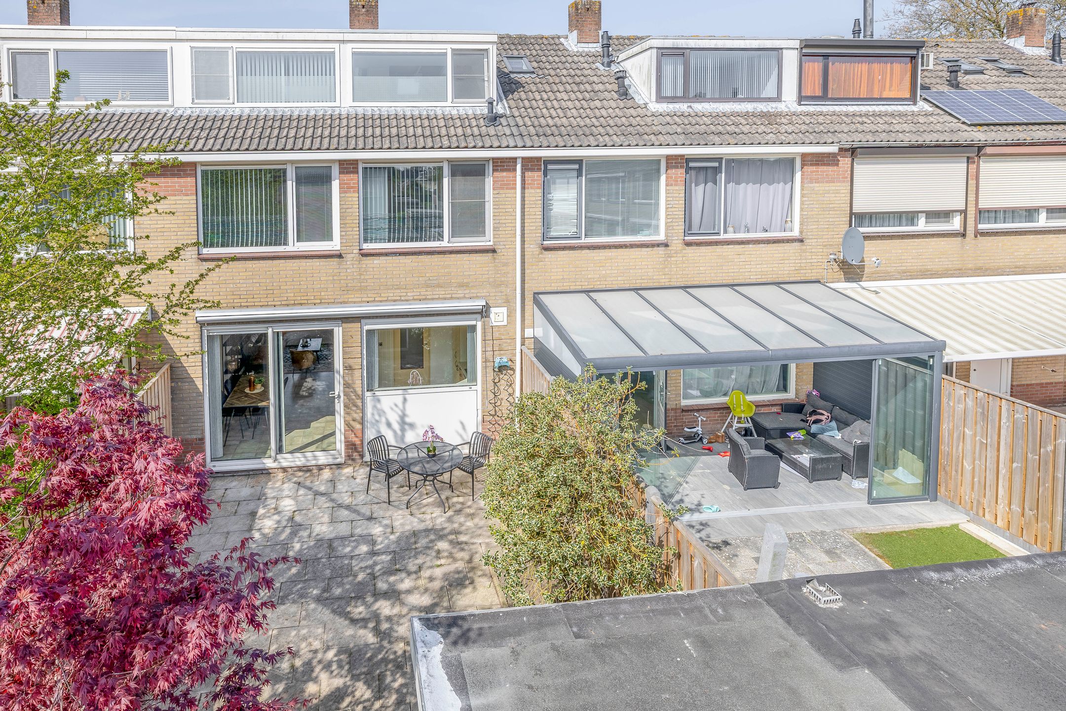 Foto 27 van Planetenlaan 37