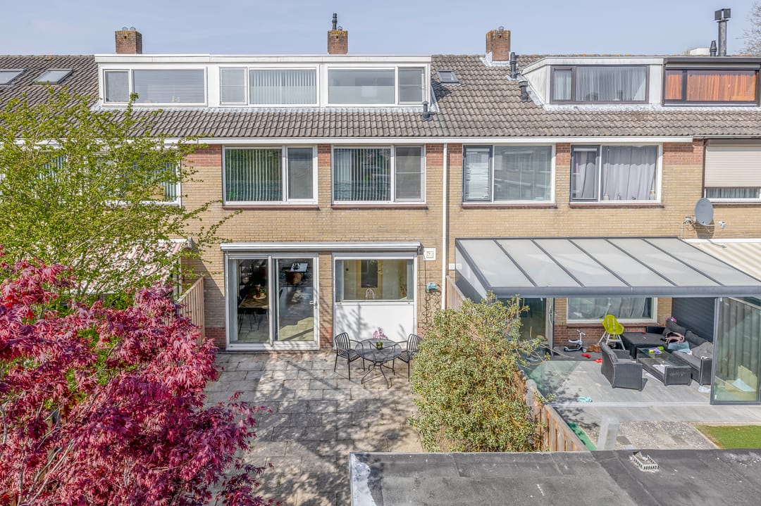 Foto 28 van Planetenlaan 37