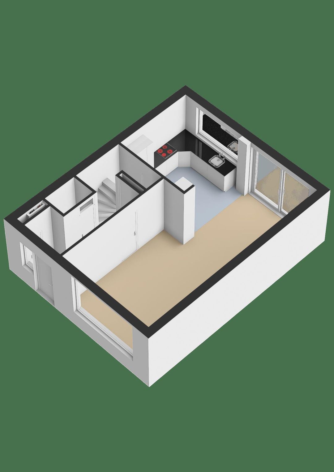 Foto 41 van Planetenlaan 37