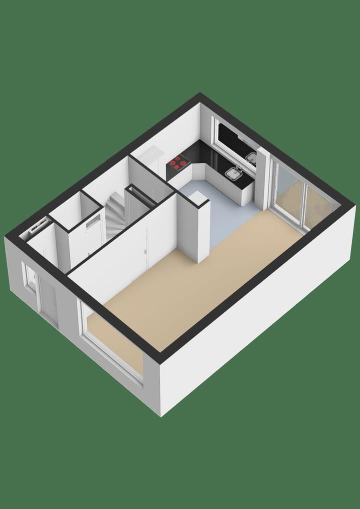 Foto 41 van Planetenlaan 37