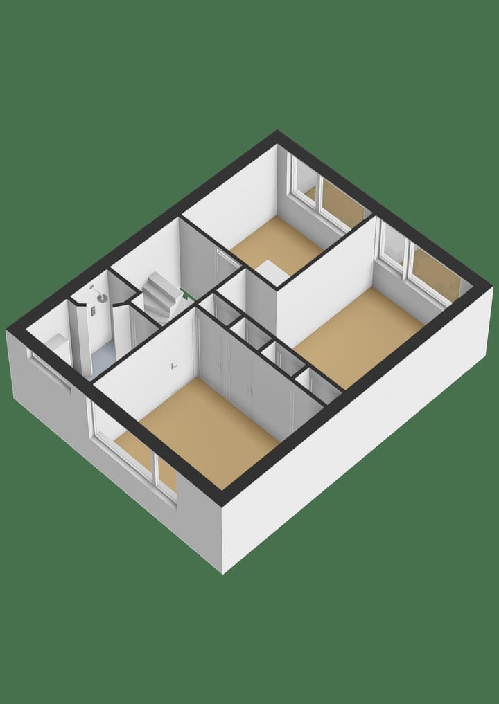 Foto 45 van Planetenlaan 37