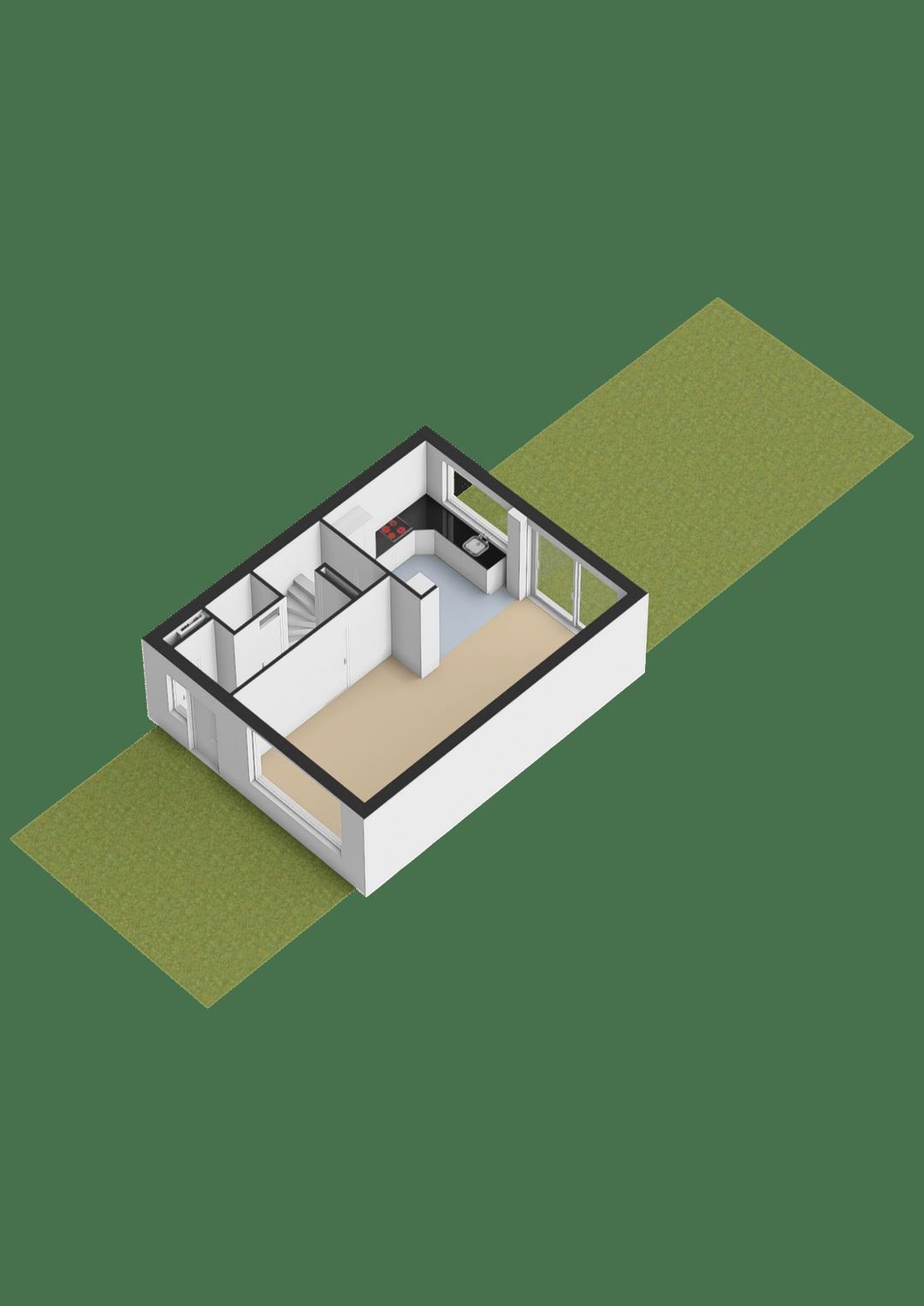 Foto 47 van Planetenlaan 37