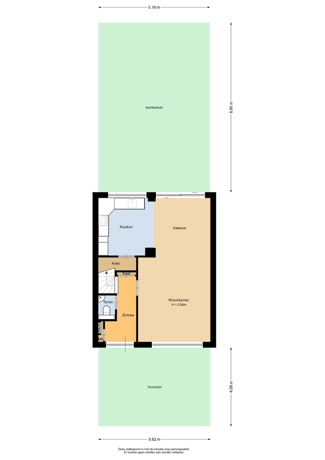Foto 46 van Planetenlaan 37