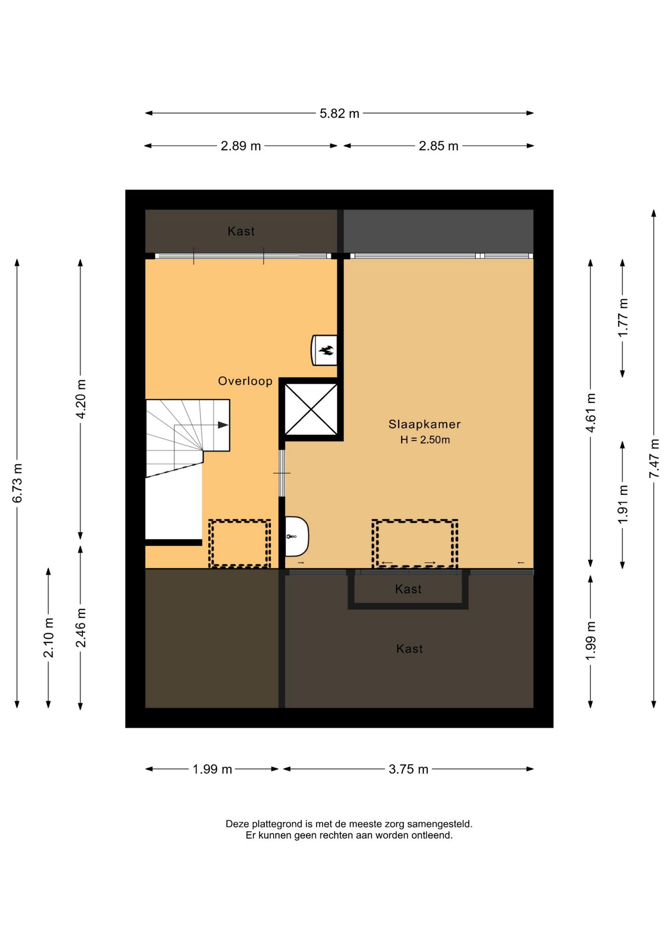 Foto 48 van Planetenlaan 37
