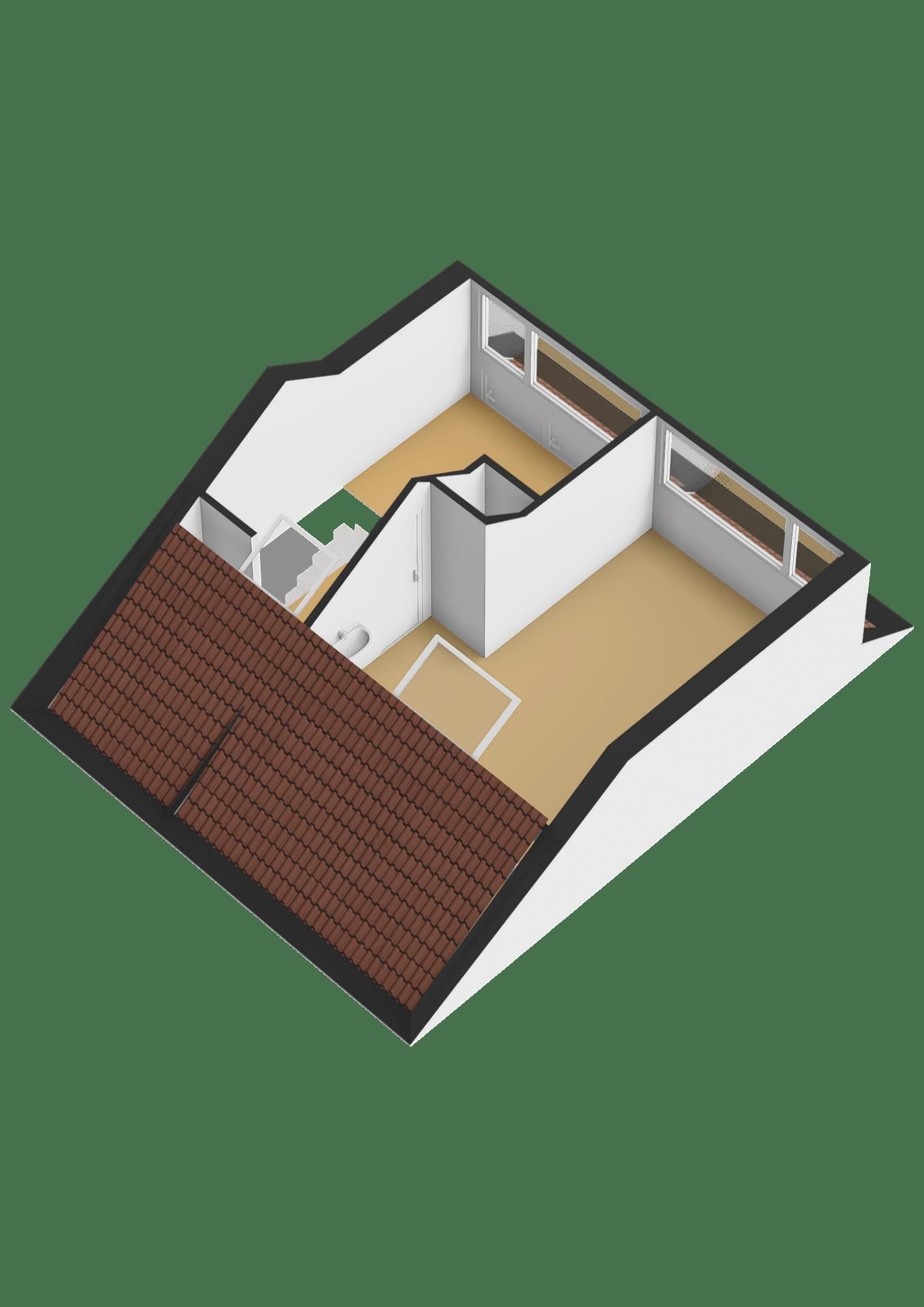 Foto 49 van Planetenlaan 37