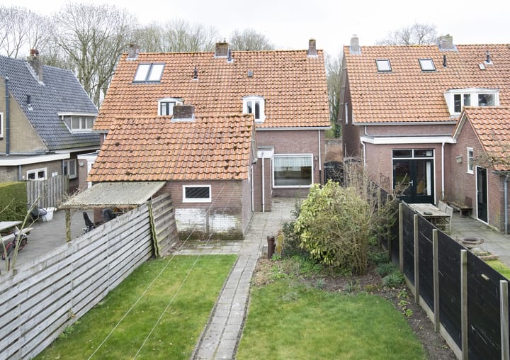 Foto 2 van Groenestraat 21