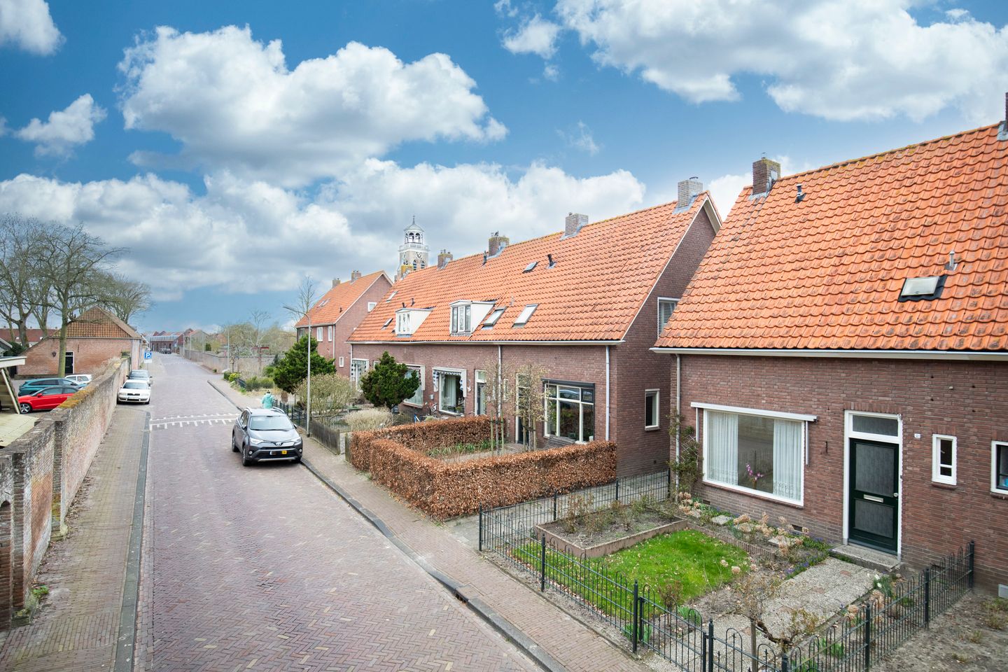 Foto 5 van Groenestraat 21