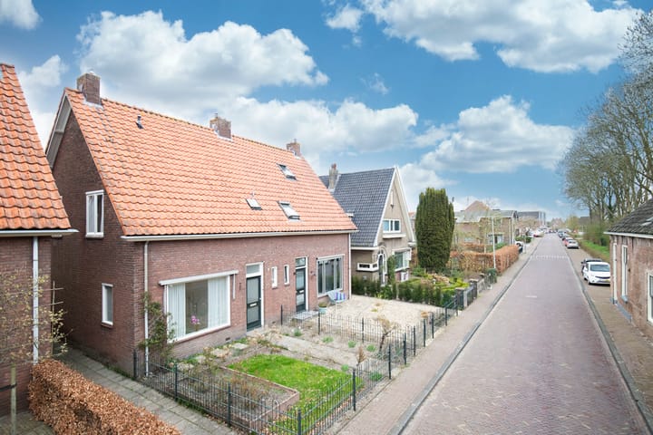 Foto 6 van Groenestraat 21