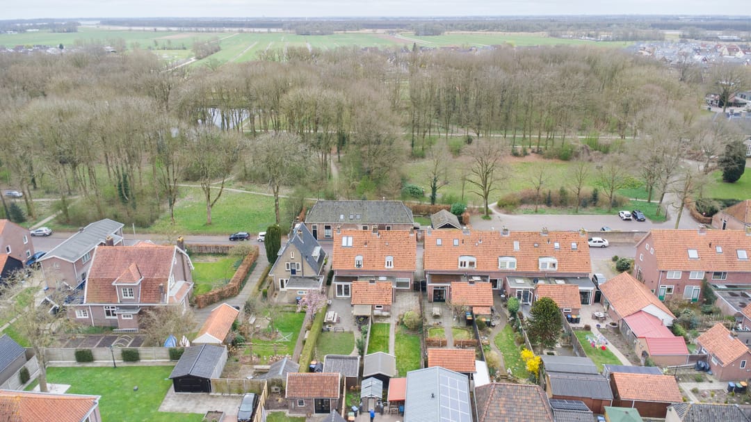 Foto 7 van Groenestraat 21