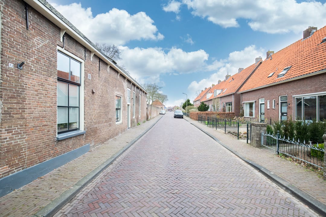 Foto 8 van Groenestraat 21