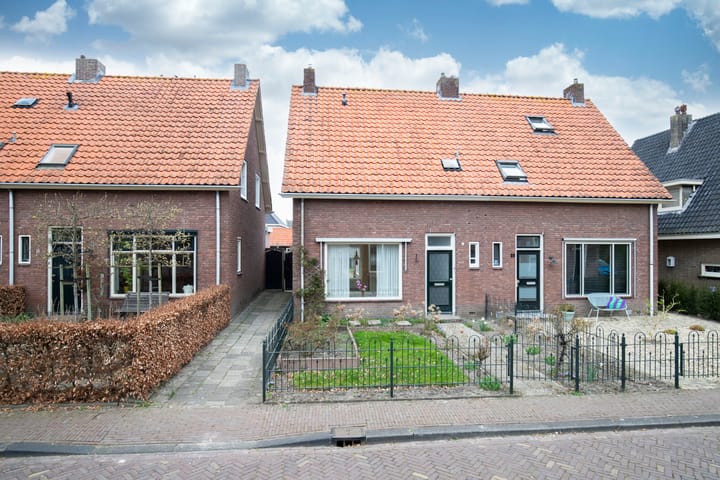 Foto 9 van Groenestraat 21