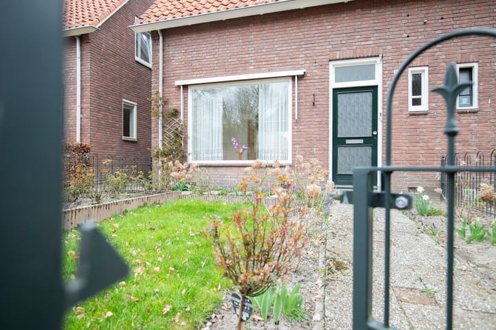 Foto 10 van Groenestraat 21