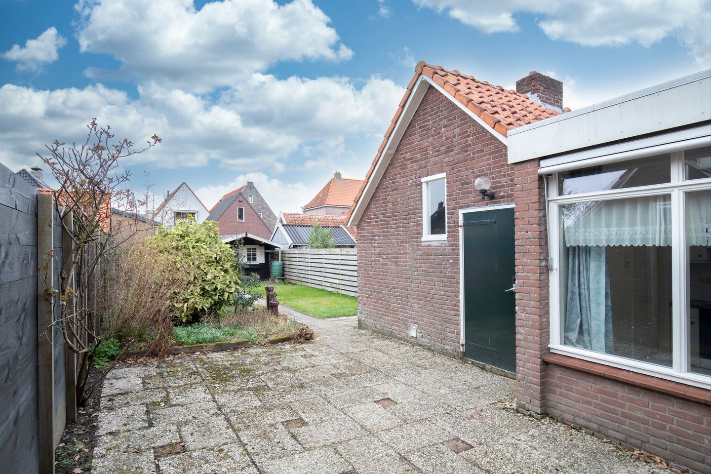 Foto 20 van Groenestraat 21