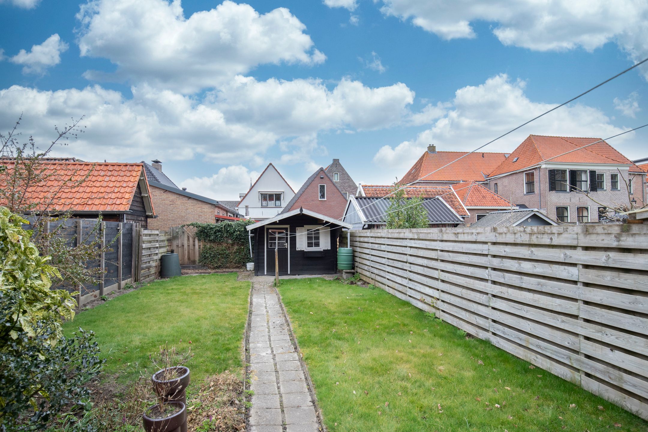 Foto 21 van Groenestraat 21