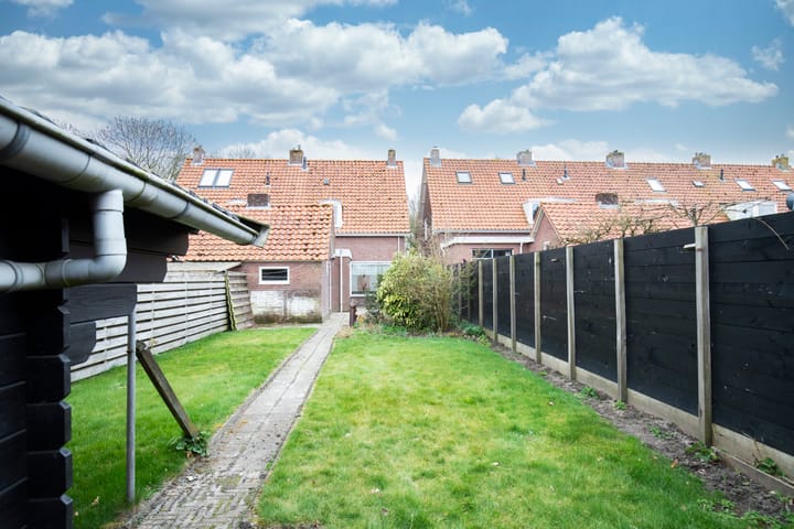 Foto 24 van Groenestraat 21