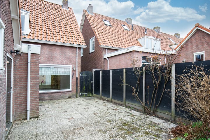 Foto 26 van Groenestraat 21