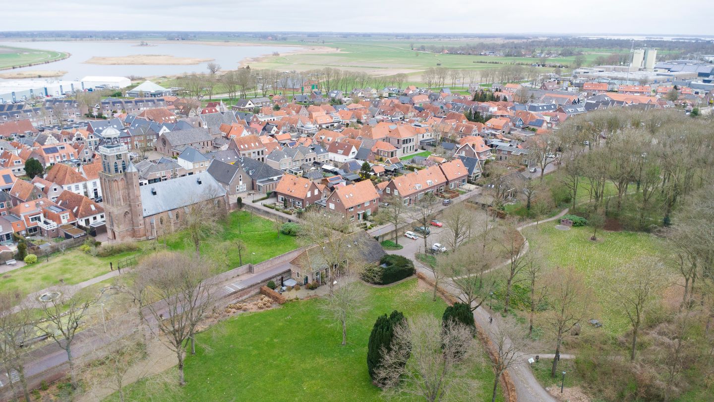 Foto 40 van Groenestraat 21