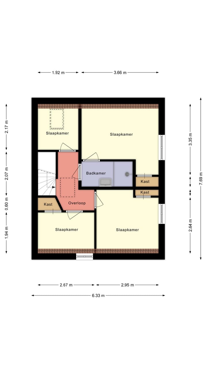 Foto 44 van Groenestraat 21