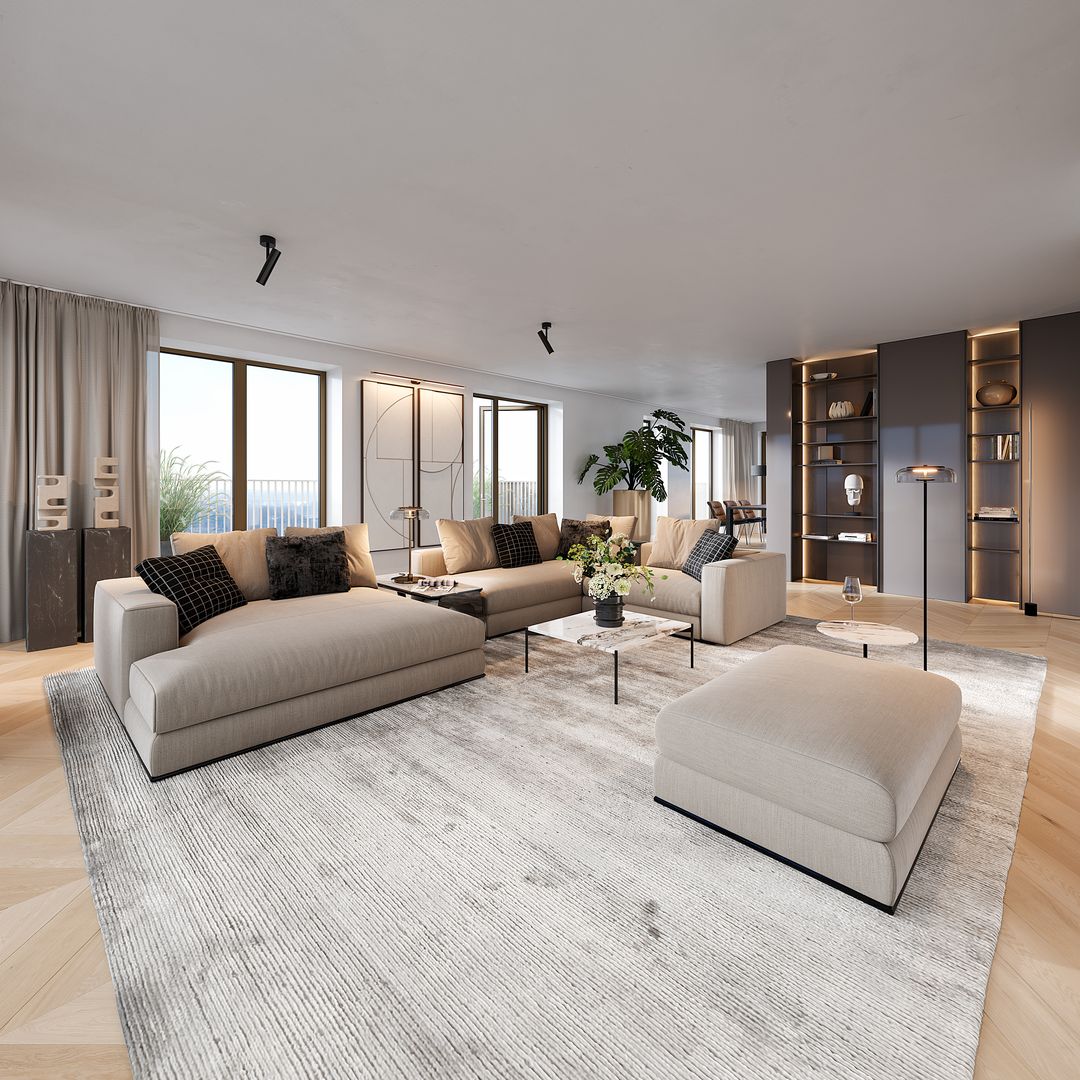 Photo 1 of Appartement type J (Bouwnr. 49)