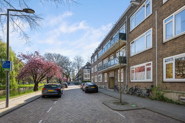 Foto 2 van Statensingel 64-A