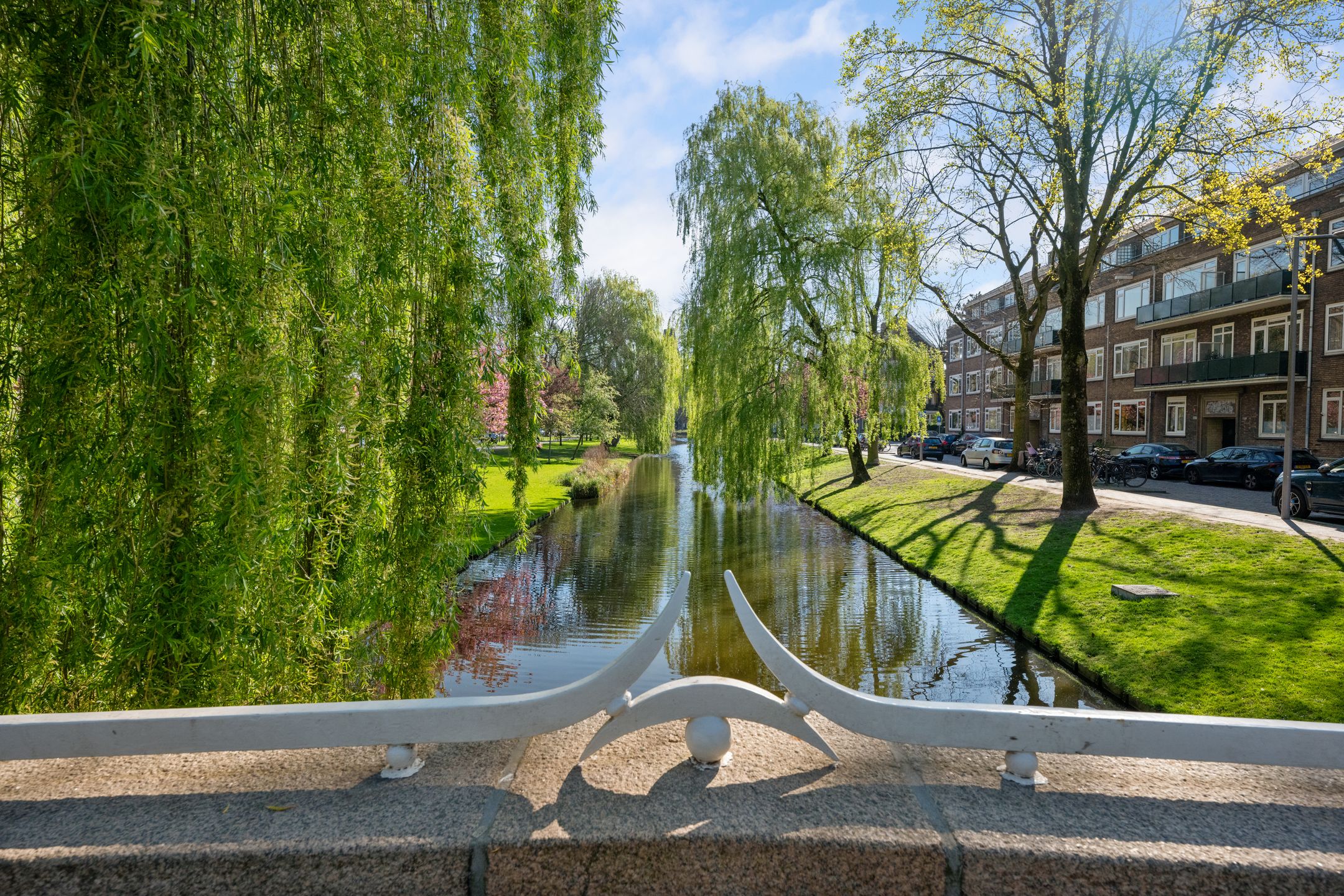 Foto 3 van Statensingel 64-A