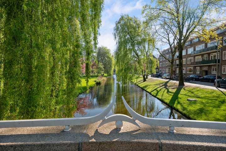 Foto 3 van Statensingel 64-A