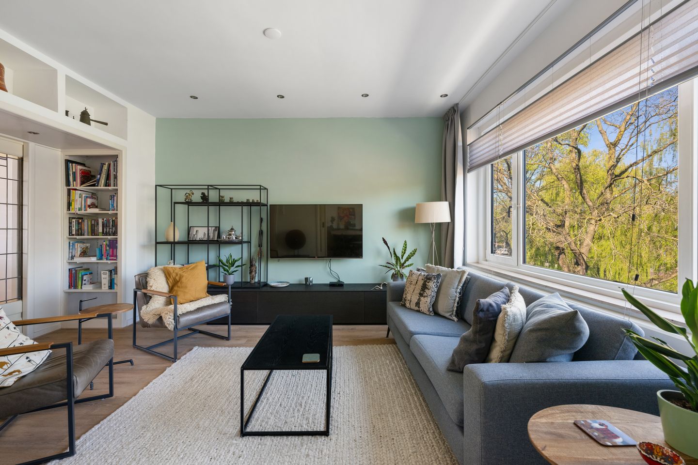 Foto 4 van Statensingel 64-A