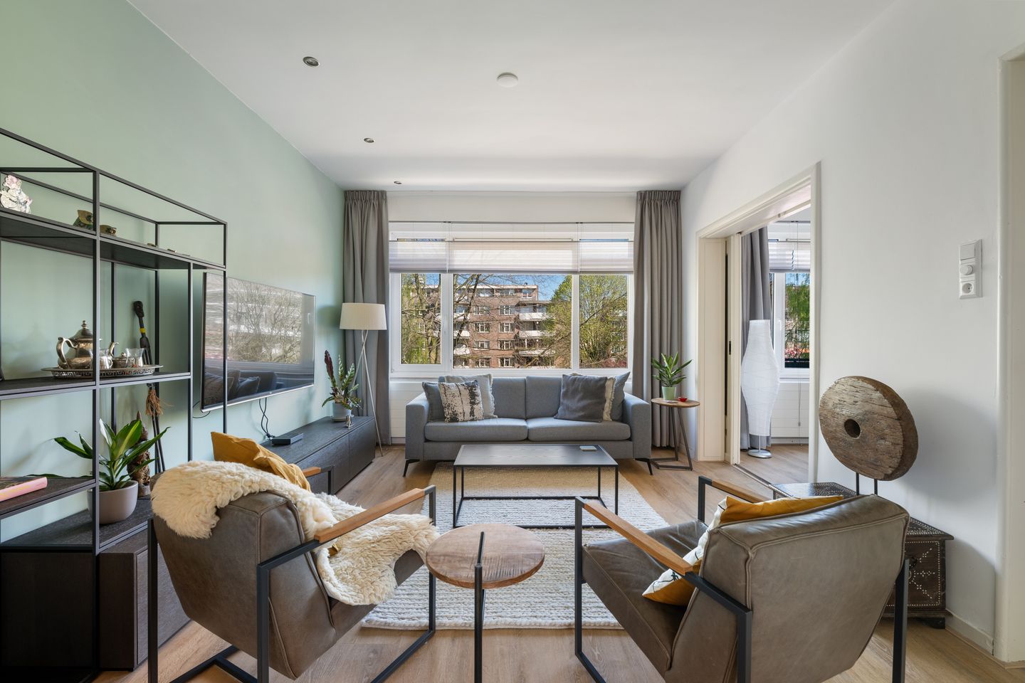 Foto 5 van Statensingel 64-A