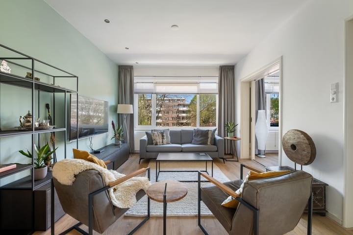 Foto 5 van Statensingel 64-A