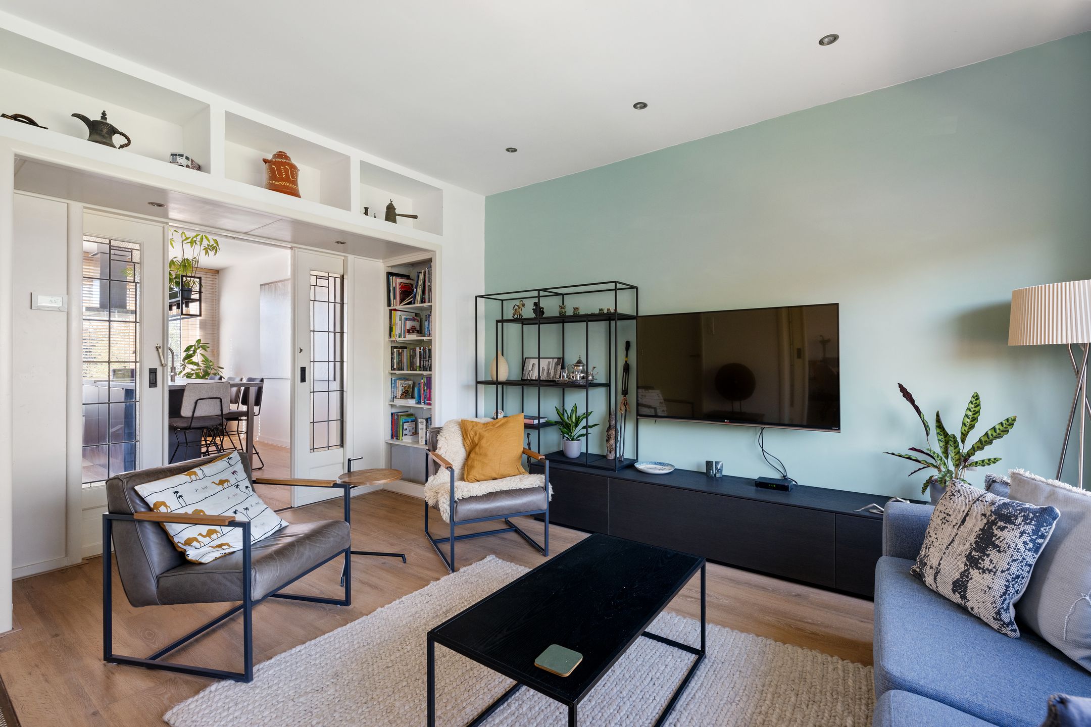 Foto 6 van Statensingel 64-A