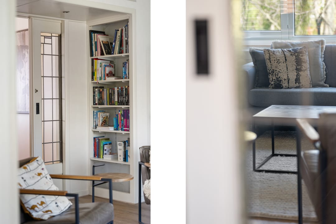 Foto 7 van Statensingel 64-A