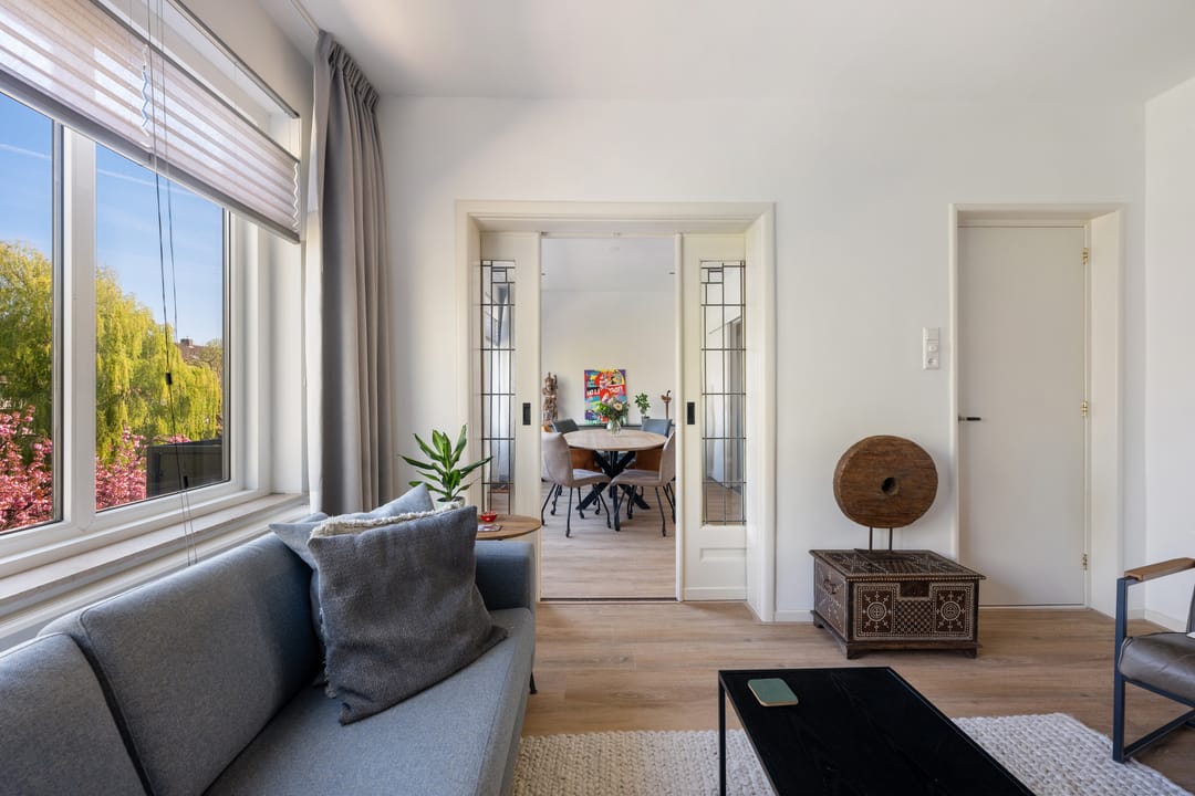 Foto 8 van Statensingel 64-A