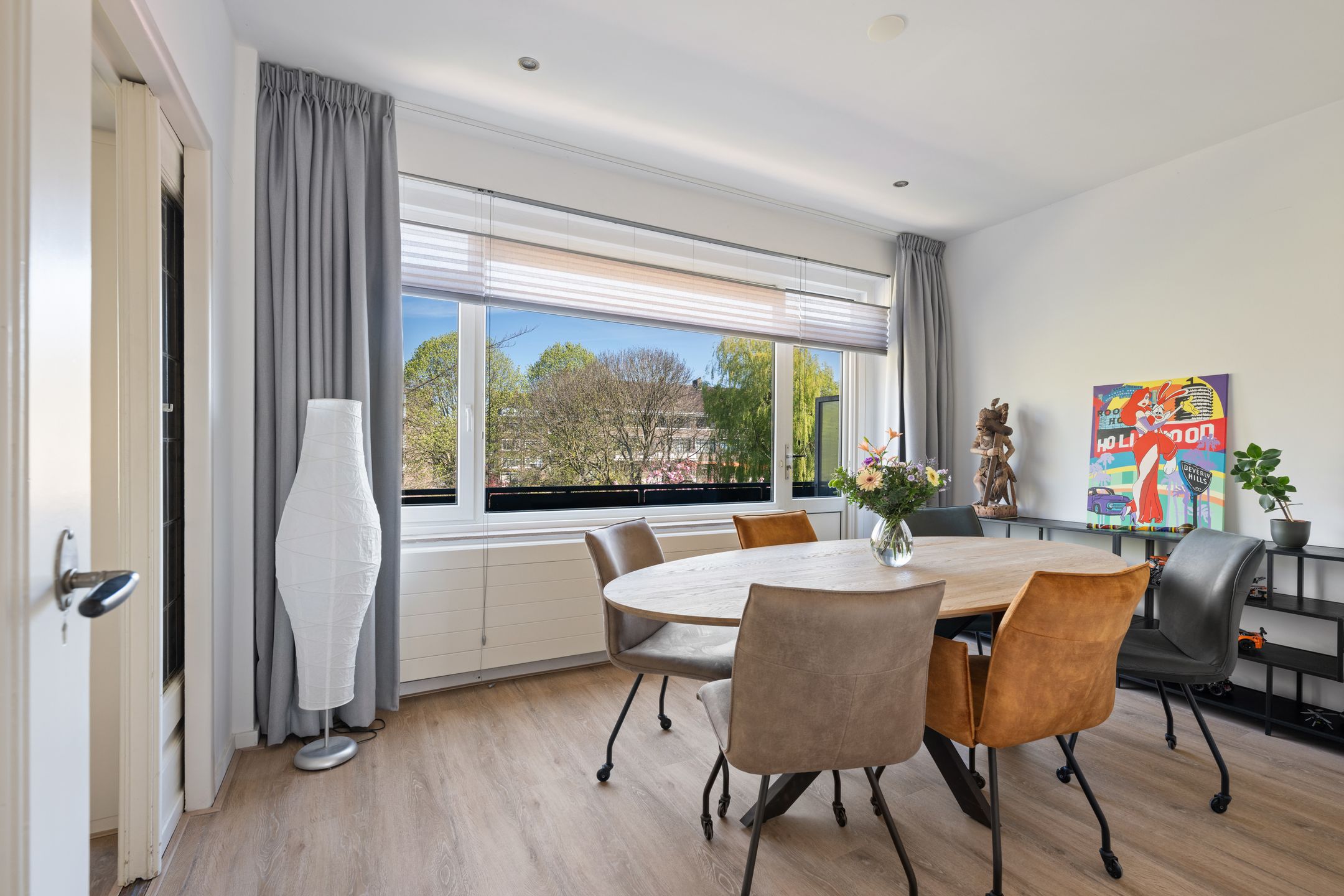 Foto 9 van Statensingel 64-A