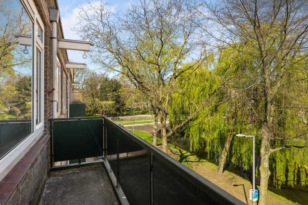 Foto 11 van Statensingel 64-A