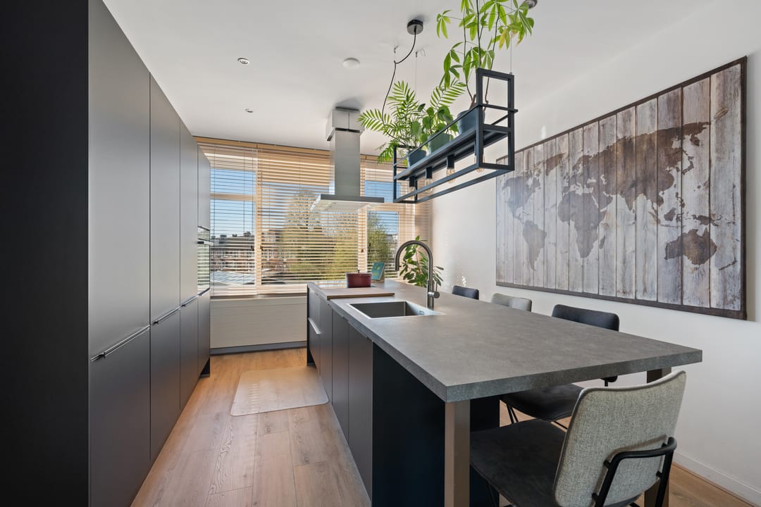 Foto 13 van Statensingel 64-A