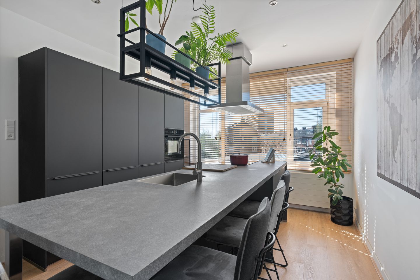 Foto 14 van Statensingel 64-A