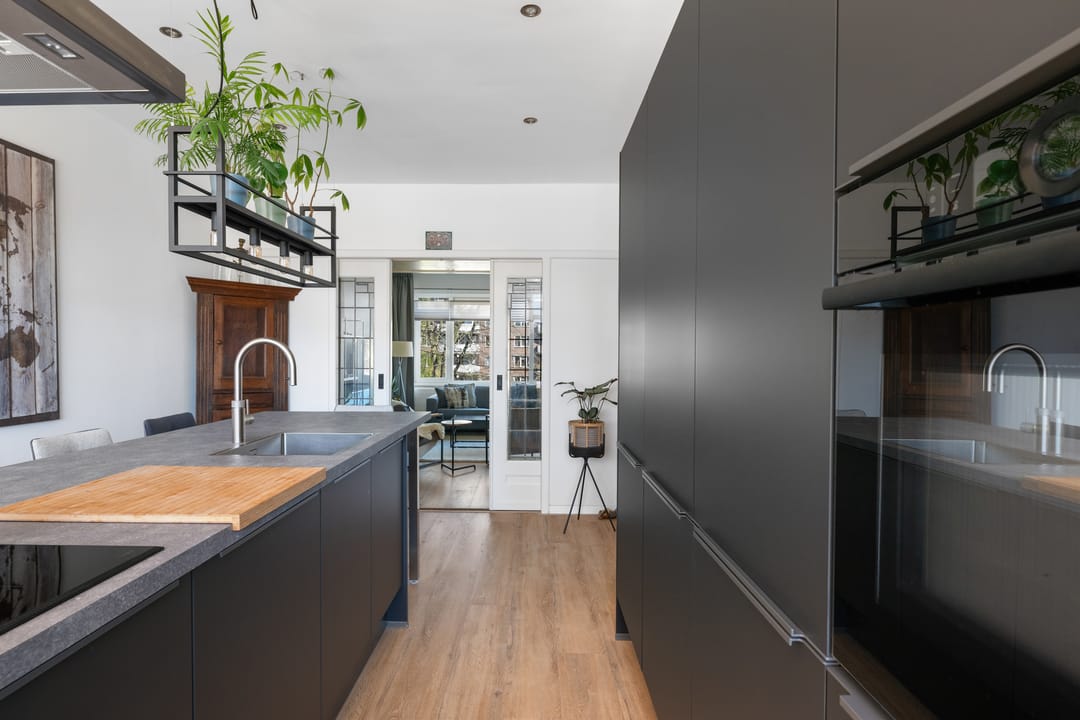 Foto 16 van Statensingel 64-A