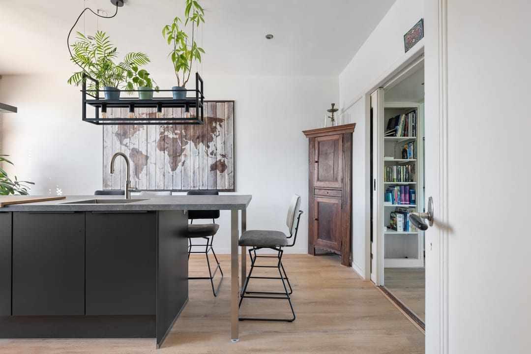 Foto 17 van Statensingel 64-A