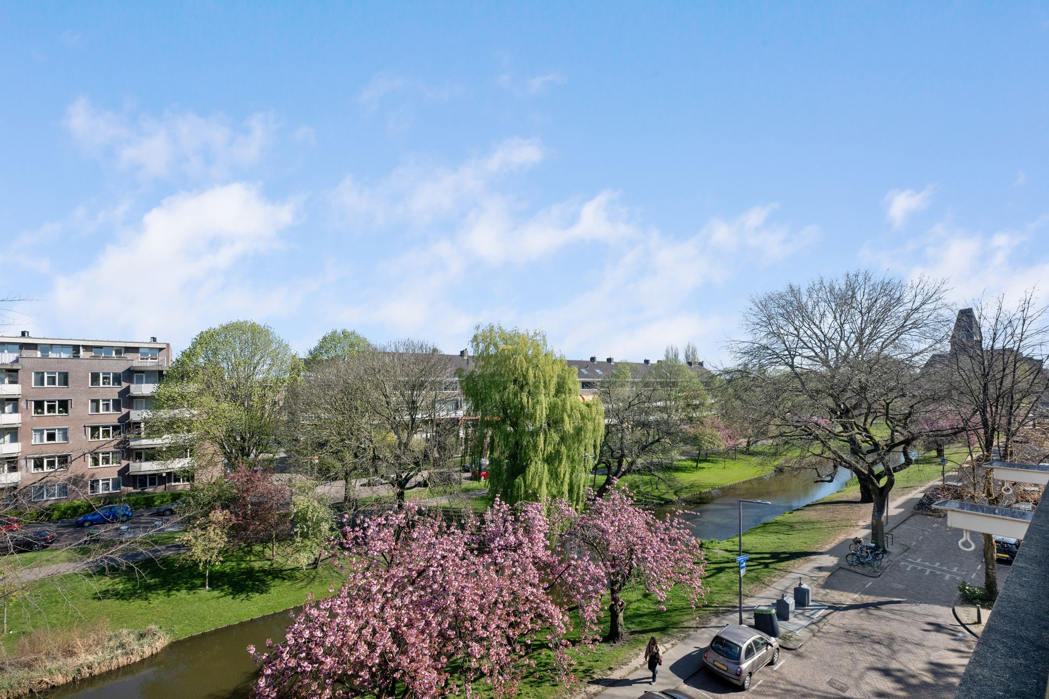 Foto 12 van Statensingel 64-A