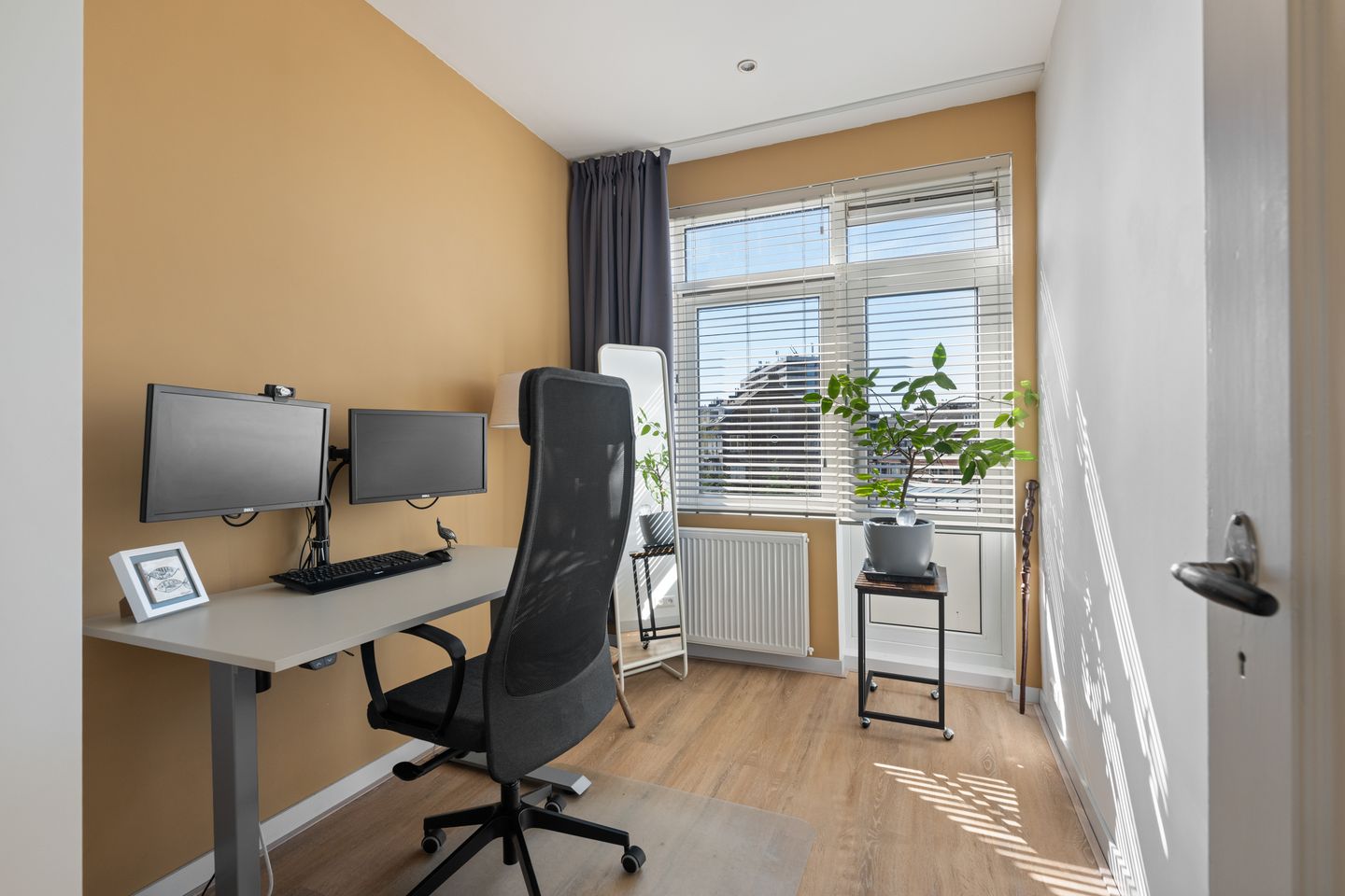 Foto 19 van Statensingel 64-A